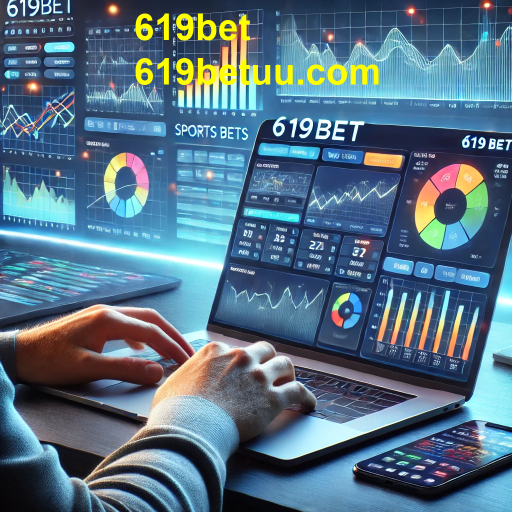 Apostas Esportivas: A Nova Sensação no Mundo dos Jogos Online com a 619bet